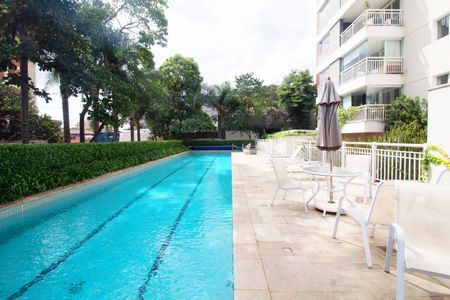 Apartamento para alugar com 71m², 1 quarto e 2 vagas Apartamento para alugar com 71m², 1 quarto e 2 vagasÁrea comum