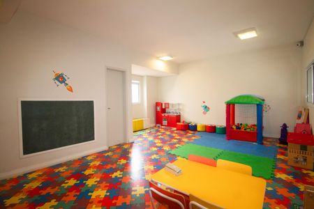 Apartamento para alugar com 71m², 1 quarto e 2 vagas Apartamento para alugar com 71m², 1 quarto e 2 vagasÁrea comum