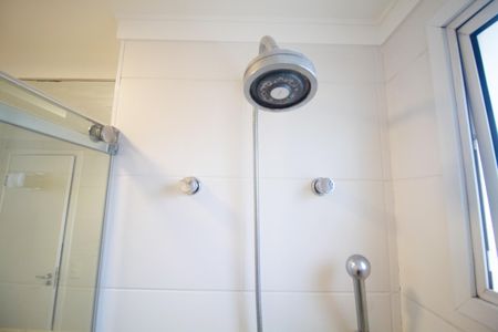 Apartamento para alugar com 71m², 1 quarto e 2 vagas Apartamento para alugar com 71m², 1 quarto e 2 vagasBanheiro Suíte