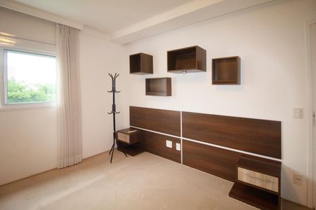 Apartamento para alugar com 71m², 1 quarto e 2 vagas Apartamento para alugar com 71m², 1 quarto e 2 vagasSuíte 1