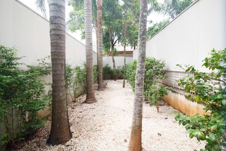 Apartamento para alugar com 71m², 1 quarto e 2 vagas Apartamento para alugar com 71m², 1 quarto e 2 vagasÁrea comum