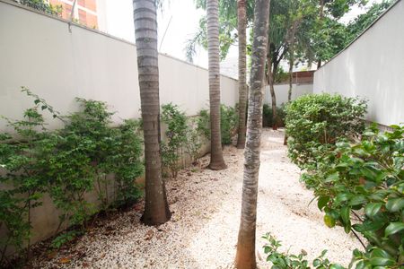 Apartamento para alugar com 71m², 1 quarto e 2 vagas Apartamento para alugar com 71m², 1 quarto e 2 vagasÁrea comum