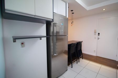 Apartamento para alugar com 71m², 1 quarto e 2 vagas Apartamento para alugar com 71m², 1 quarto e 2 vagasCozinha