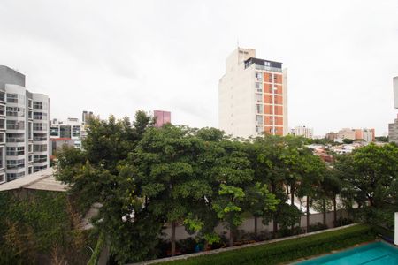 Apartamento para alugar com 71m², 1 quarto e 2 vagas Apartamento para alugar com 71m², 1 quarto e 2 vagasVista Suíte 1