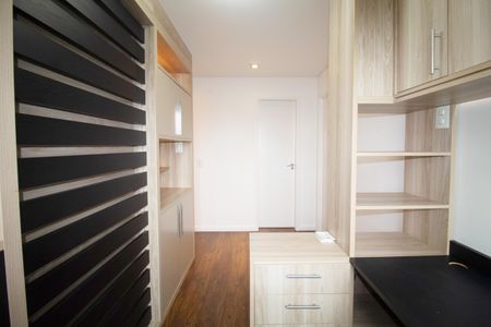 Apartamento para alugar com 71m², 1 quarto e 2 vagas Apartamento para alugar com 71m², 1 quarto e 2 vagasSala 2