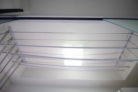 Apartamento para alugar com 71m², 1 quarto e 2 vagas Apartamento para alugar com 71m², 1 quarto e 2 vagasÁrea de Serviço