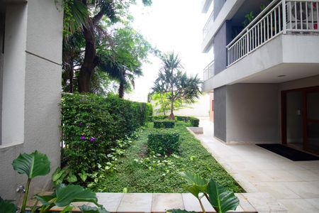 Apartamento para alugar com 71m², 1 quarto e 2 vagas Apartamento para alugar com 71m², 1 quarto e 2 vagasÁrea comum