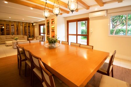 Apartamento para alugar com 71m², 1 quarto e 2 vagas Apartamento para alugar com 71m², 1 quarto e 2 vagasÁrea comum