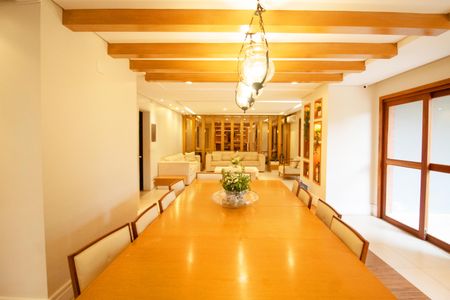 Apartamento para alugar com 71m², 1 quarto e 2 vagas Apartamento para alugar com 71m², 1 quarto e 2 vagasÁrea comum