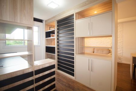 Apartamento para alugar com 71m², 1 quarto e 2 vagas Apartamento para alugar com 71m², 1 quarto e 2 vagasSala 2