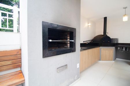 Apartamento para alugar com 71m², 1 quarto e 2 vagas Apartamento para alugar com 71m², 1 quarto e 2 vagasÁrea comum