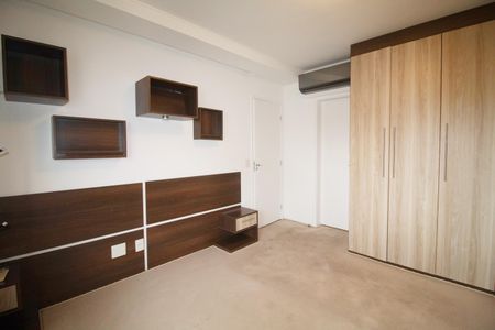 Apartamento para alugar com 71m², 1 quarto e 2 vagas Apartamento para alugar com 71m², 1 quarto e 2 vagasSuíte 1