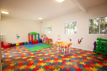 Apartamento para alugar com 71m², 1 quarto e 2 vagas Apartamento para alugar com 71m², 1 quarto e 2 vagasÁrea comum