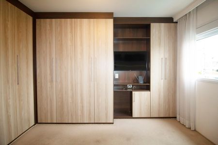 Apartamento para alugar com 71m², 1 quarto e 2 vagas Apartamento para alugar com 71m², 1 quarto e 2 vagasSuíte 1