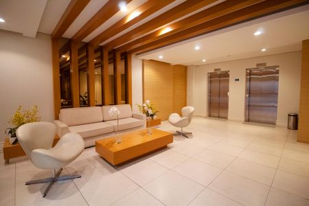 Apartamento para alugar com 71m², 1 quarto e 2 vagas Apartamento para alugar com 71m², 1 quarto e 2 vagasÁrea comum