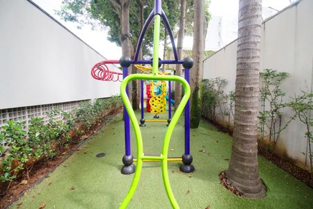 Apartamento para alugar com 71m², 1 quarto e 2 vagas Apartamento para alugar com 71m², 1 quarto e 2 vagasÁrea comum