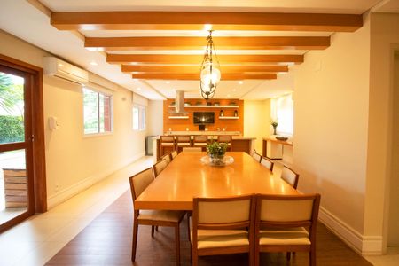 Apartamento para alugar com 71m², 1 quarto e 2 vagas Apartamento para alugar com 71m², 1 quarto e 2 vagasÁrea comum