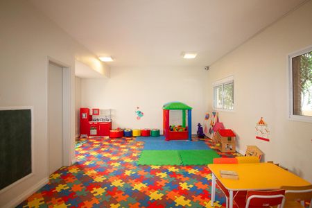 Apartamento para alugar com 71m², 1 quarto e 2 vagas Apartamento para alugar com 71m², 1 quarto e 2 vagasÁrea comum