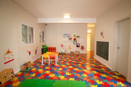 Apartamento para alugar com 71m², 1 quarto e 2 vagas Apartamento para alugar com 71m², 1 quarto e 2 vagasÁrea comum