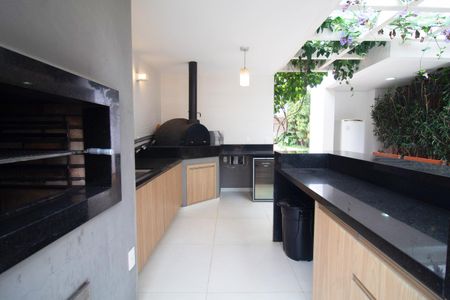 Apartamento para alugar com 71m², 1 quarto e 2 vagas Apartamento para alugar com 71m², 1 quarto e 2 vagasÁrea comum