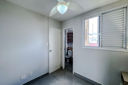Suíte de apartamento para alugar com 1 quarto, 33m² em Brás, São Paulo