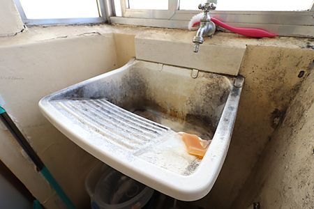 Apartamento à venda com 60m², 2 quartos e sem vagaÁrea de Serviço - Tanque