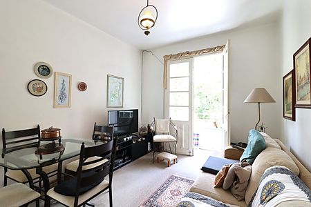 Apartamento à venda com 60m², 2 quartos e sem vagaSala