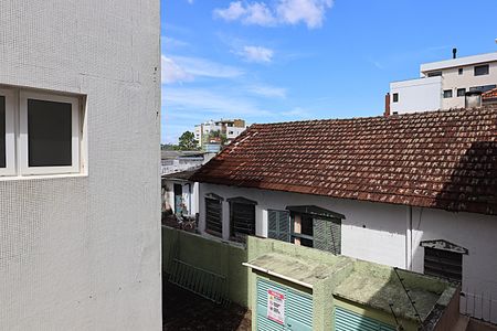 Apartamento à venda com 60m², 2 quartos e sem vagaVista da Área de Serviço