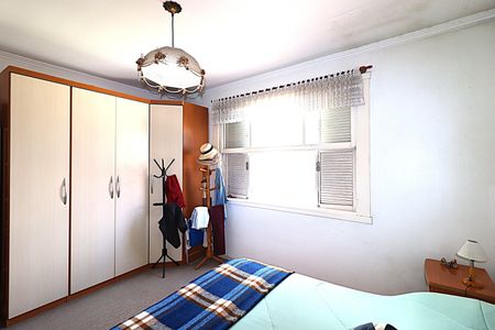 Apartamento à venda com 60m², 2 quartos e sem vagaQuarto 1