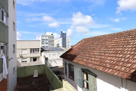 Apartamento à venda com 60m², 2 quartos e sem vagaVista do Quarto 1
