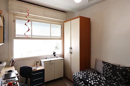 Apartamento à venda com 60m², 2 quartos e sem vagaQuarto 2