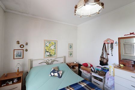 Apartamento à venda com 60m², 2 quartos e sem vagaQuarto 1