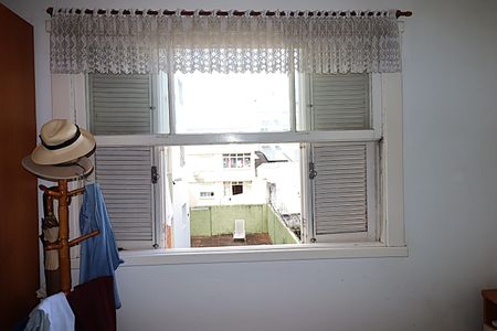 Apartamento à venda com 60m², 2 quartos e sem vagaJanela do Quarto 1