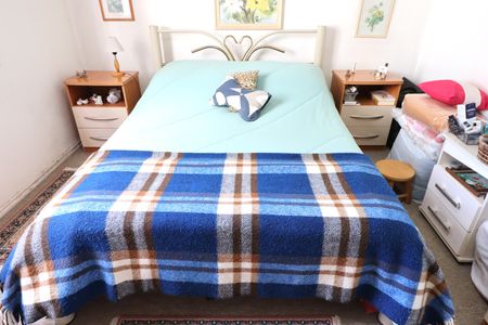 Apartamento à venda com 60m², 2 quartos e sem vagaQuarto 1