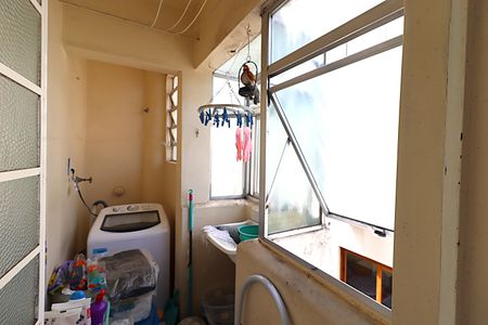 Apartamento à venda com 60m², 2 quartos e sem vagaÁrea de Serviço