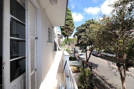 Apartamento à venda com 60m², 2 quartos e sem vagaSacada da Sala