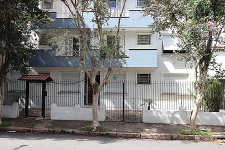 Apartamento à venda com 60m², 2 quartos e sem vagaFachada do Prédio