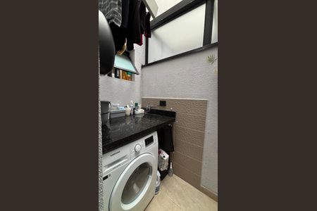 Apartamento à venda com 44m², 2 quartos e 1 vagaÁrea de Serviço