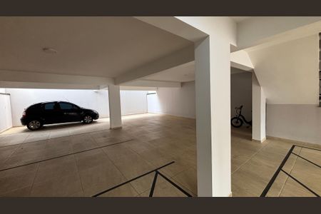 Apartamento à venda com 44m², 2 quartos e 1 vagaGaragem