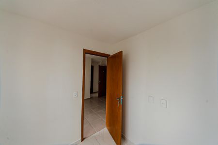 Apartamento para alugar com 2 quartos, 40m² em Vila Antonieta, São Paulo