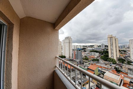 Apartamento para alugar com 2 quartos, 40m² em Vila Antonieta, São Paulo