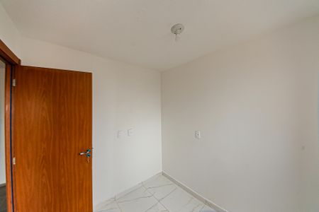 Apartamento para alugar com 2 quartos, 40m² em Vila Antonieta, São Paulo