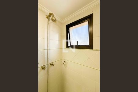 Apartamento à venda com 86m², 3 quartos e 2 vagasBanheiro