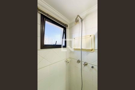 Apartamento à venda com 86m², 3 quartos e 2 vagasBanheiro