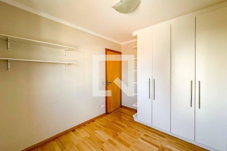 Apartamento à venda com 86m², 3 quartos e 2 vagasQuarto