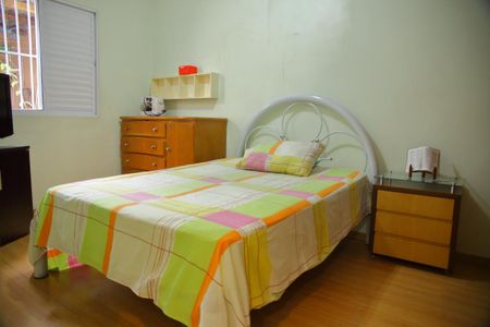 Quarto 1  de casa à venda com 2 quartos, 65m² em Santa Terezinha, São Bernardo do Campo