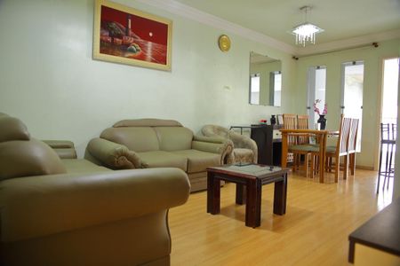 Sala de casa à venda com 2 quartos, 65m² em Santa Terezinha, São Bernardo do Campo