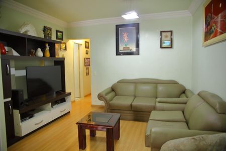 Sala de casa à venda com 2 quartos, 65m² em Santa Terezinha, São Bernardo do Campo