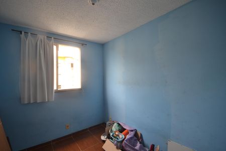 Apartamento para alugar com 48m², 2 quartos e 1 vagaQuarto 1