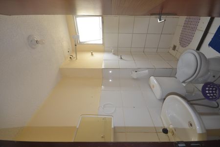 Apartamento para alugar com 48m², 2 quartos e 1 vagaBanheiro